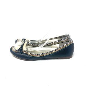 Belle Sigerson Morrison Flats